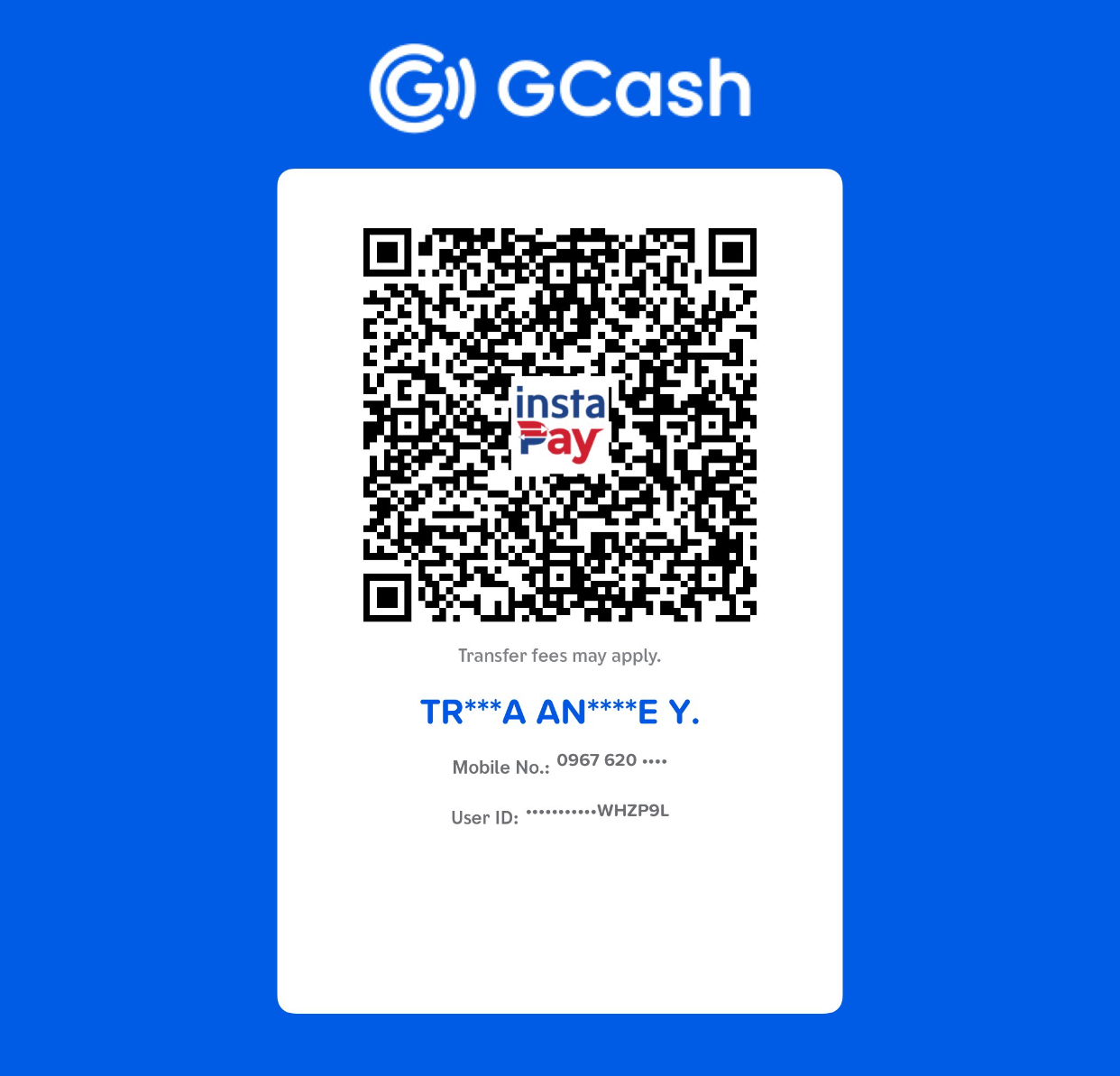 GCASH